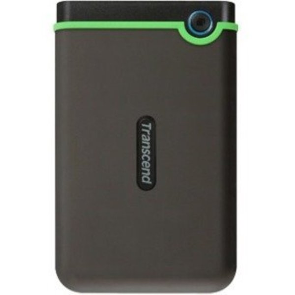 Transcend Information 2Tb Storejet2.5 Mc, Portable Hdd TS2TSJ25MC